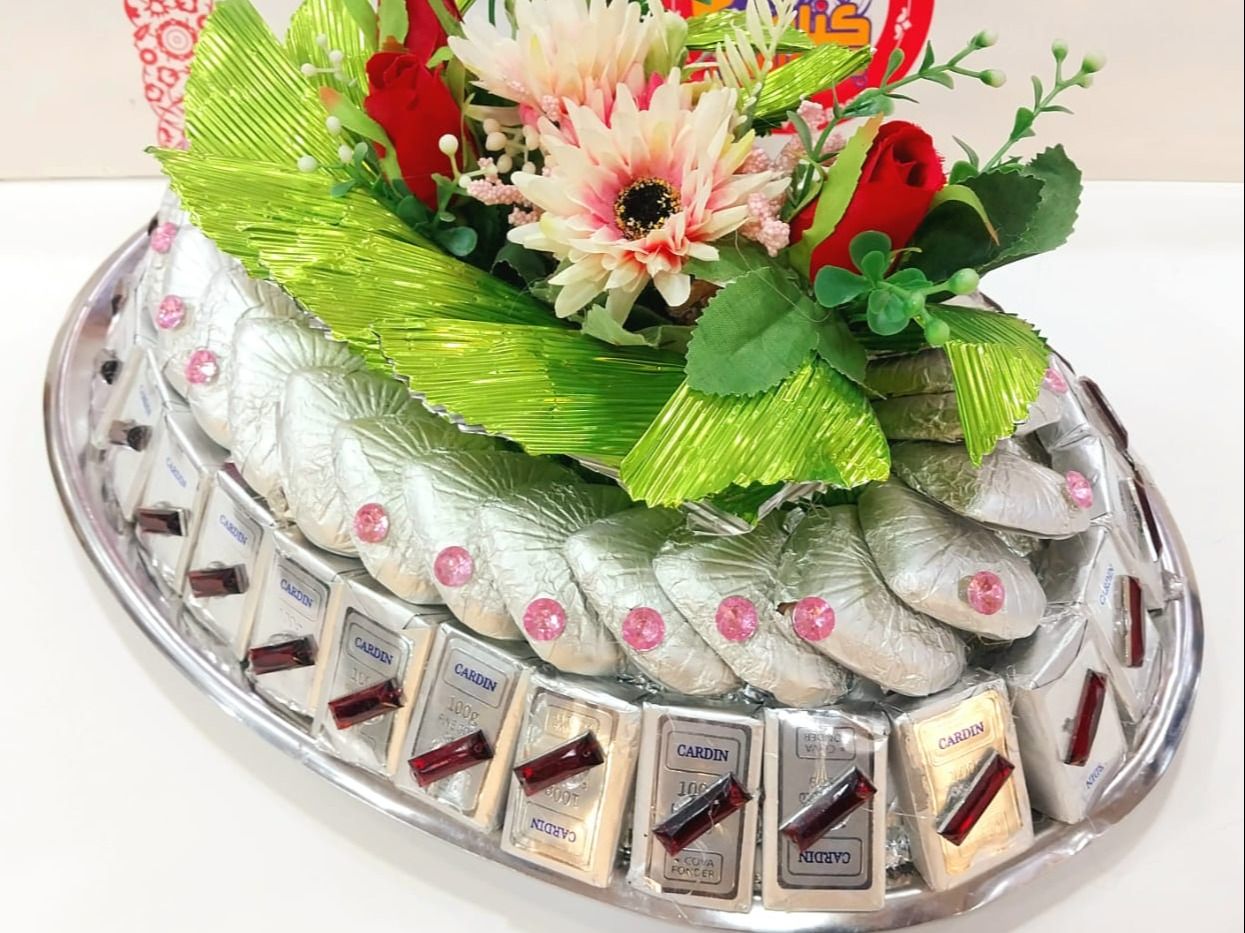 Imblaj Chocolate Cod 104