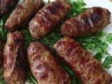 Grilled Tarb