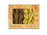 Ketogenic Petit Four