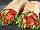 Fajita Chicken