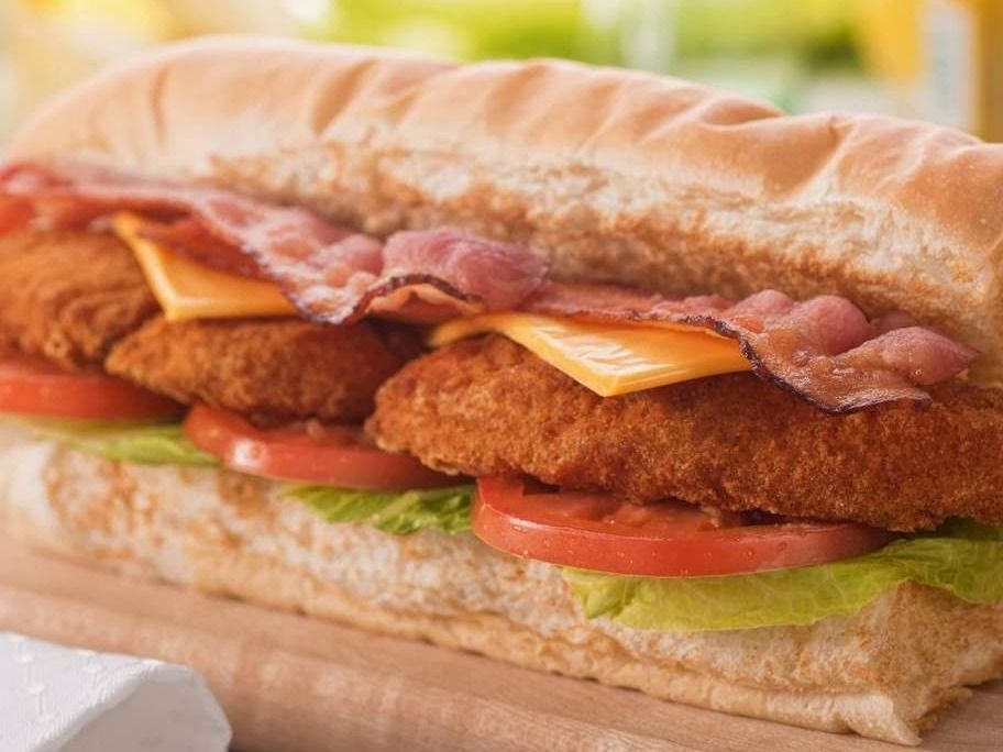 Zinger Chicken