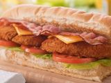 Zinger Chicken