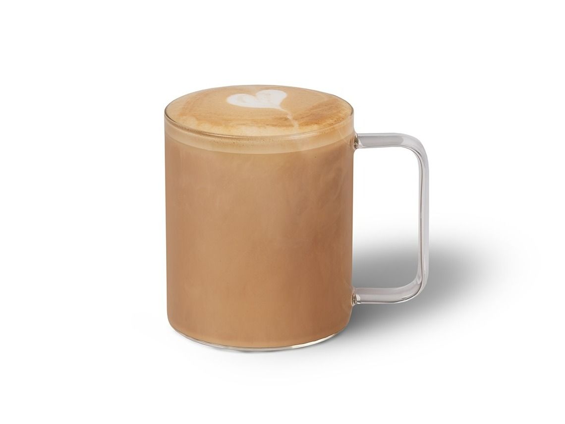 Flat White