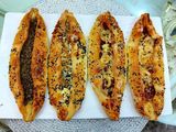 Sausage Manoucheh