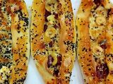 Manoucheh Vegetables