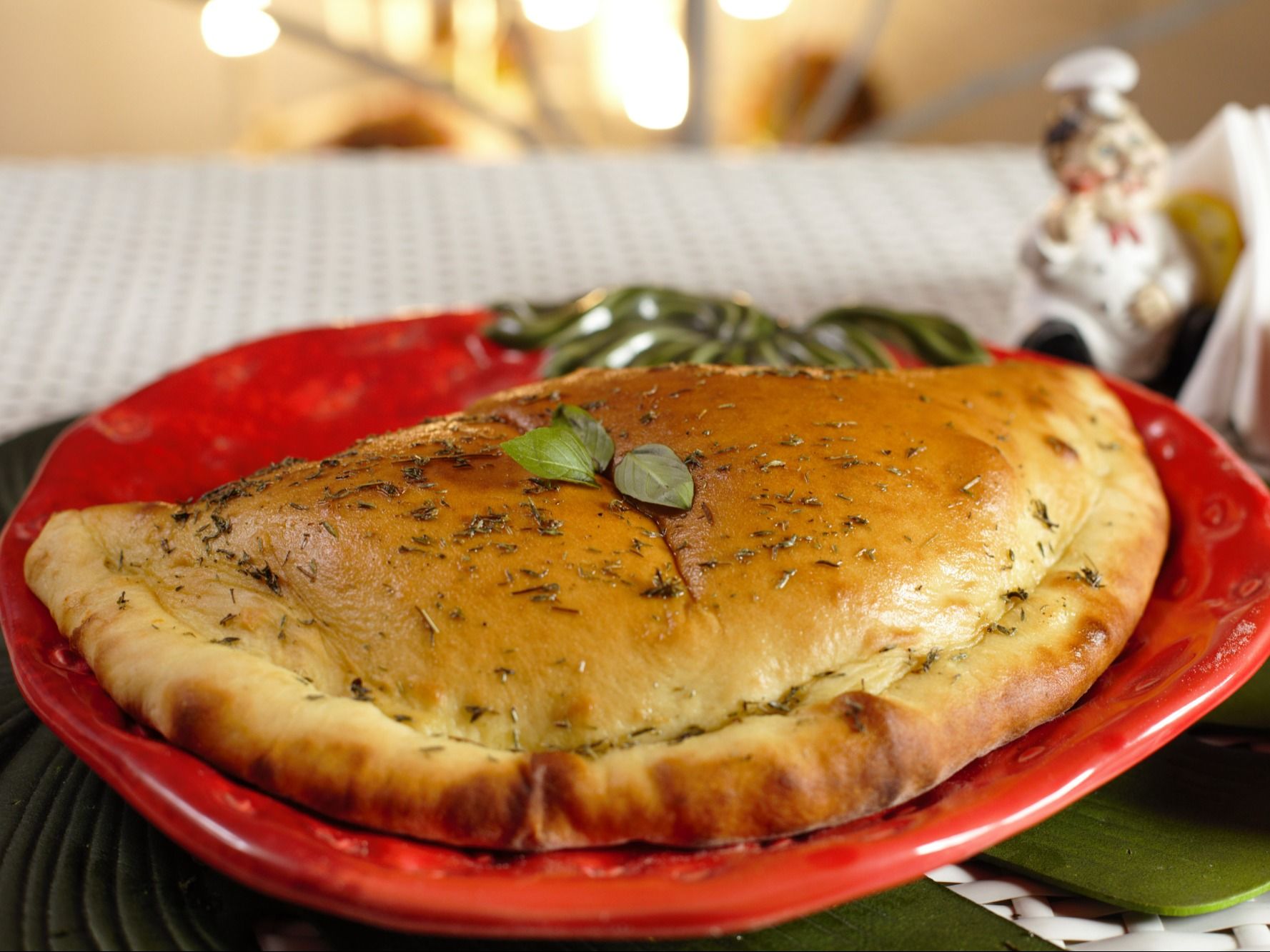 Margherita Calzone