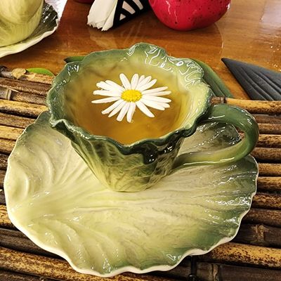 Chamomile Tea