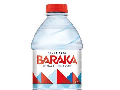 Small Water