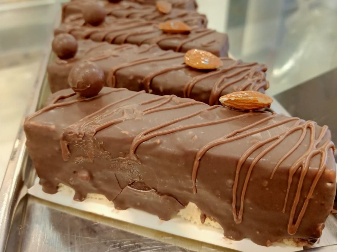 Lux Gateau