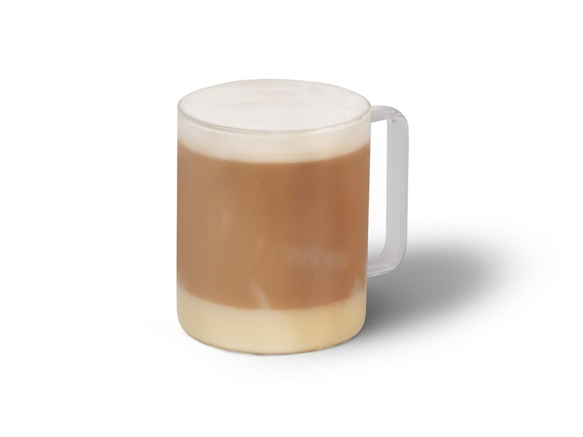 Spanish Latte