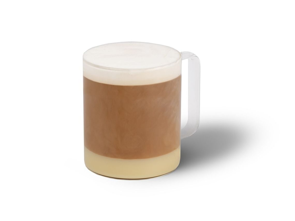 Caramel Spanish Latte