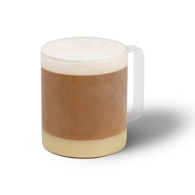 Caramel Spanish Latte