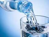 Mineral Water