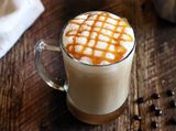 Caramel Macchiato