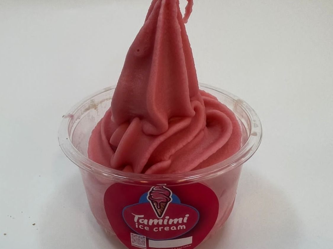 Tamimi Ice Cream delivery service in Jordan Talabat