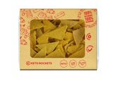 Ketogenic Nachos