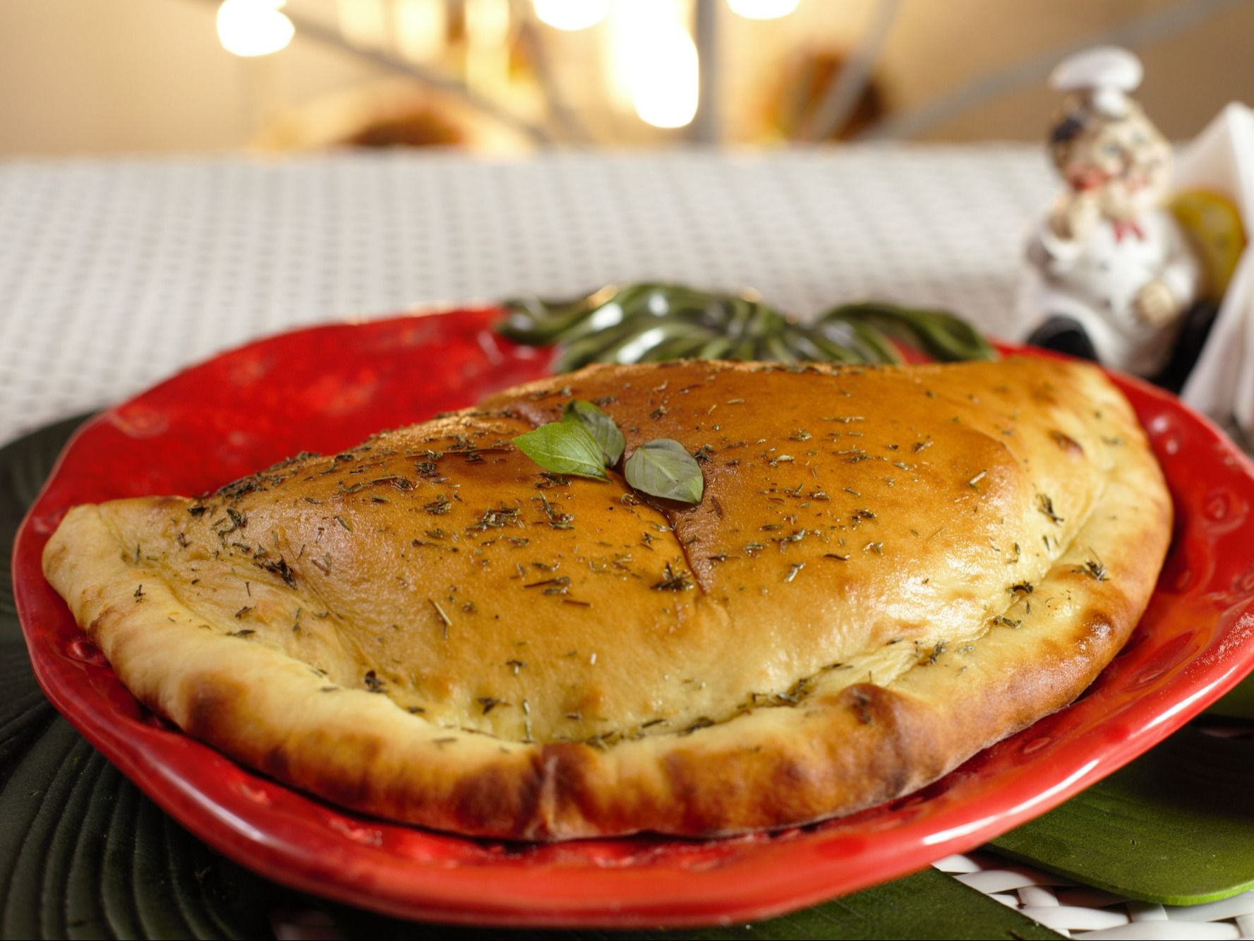 Randa Calzone Case