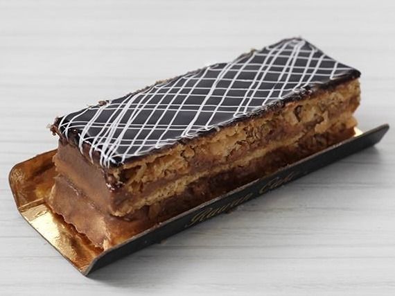Milfi Chocolate