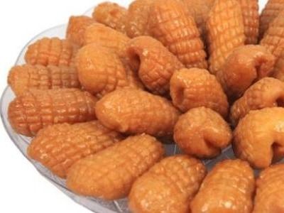 Zainab Fingers