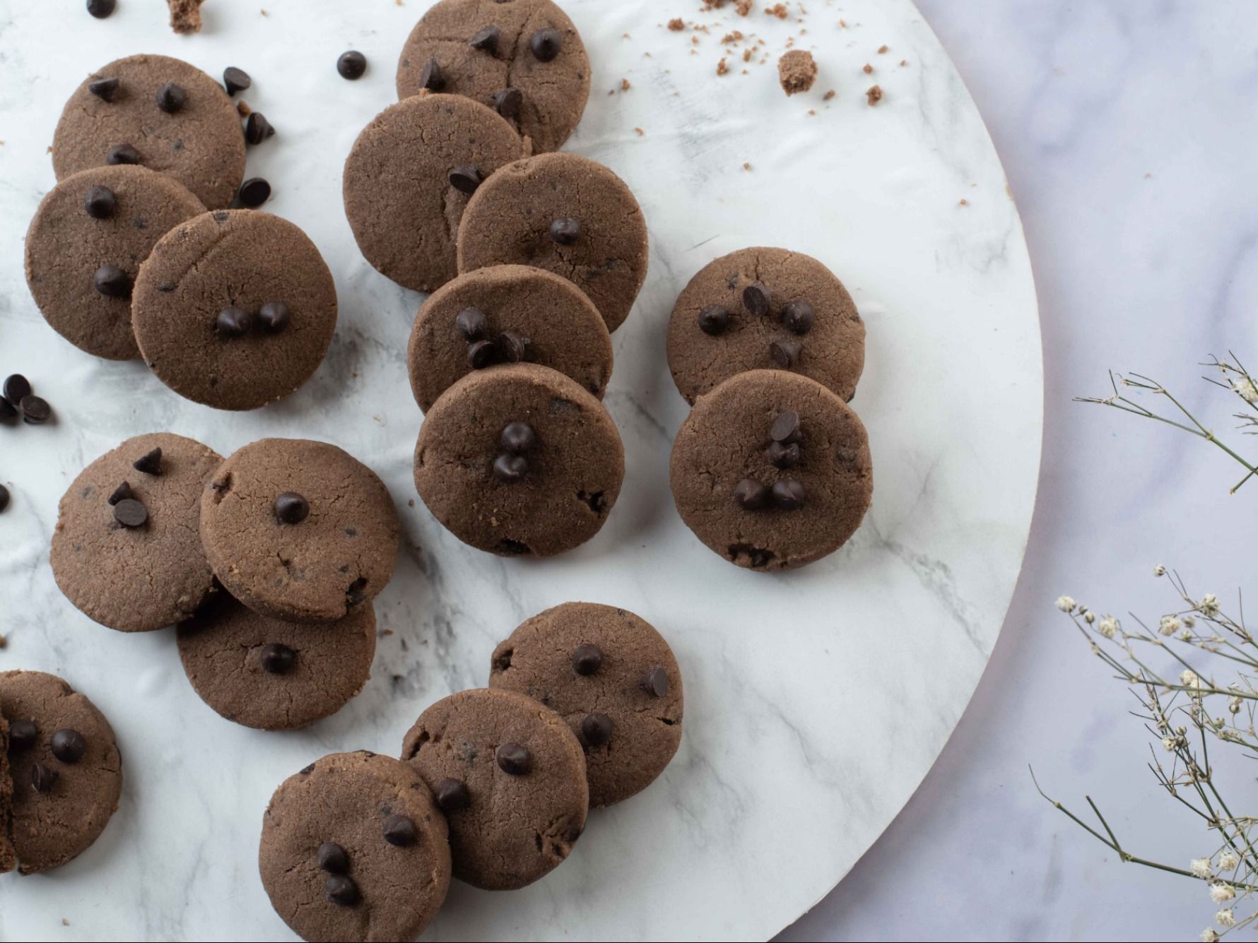 Chocolate Cookies