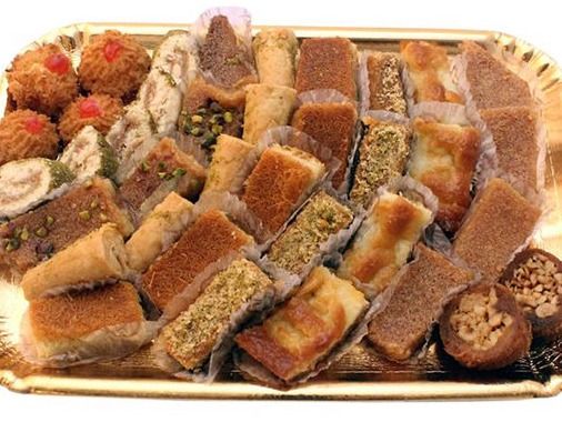 1 Kilo Sharqi Special