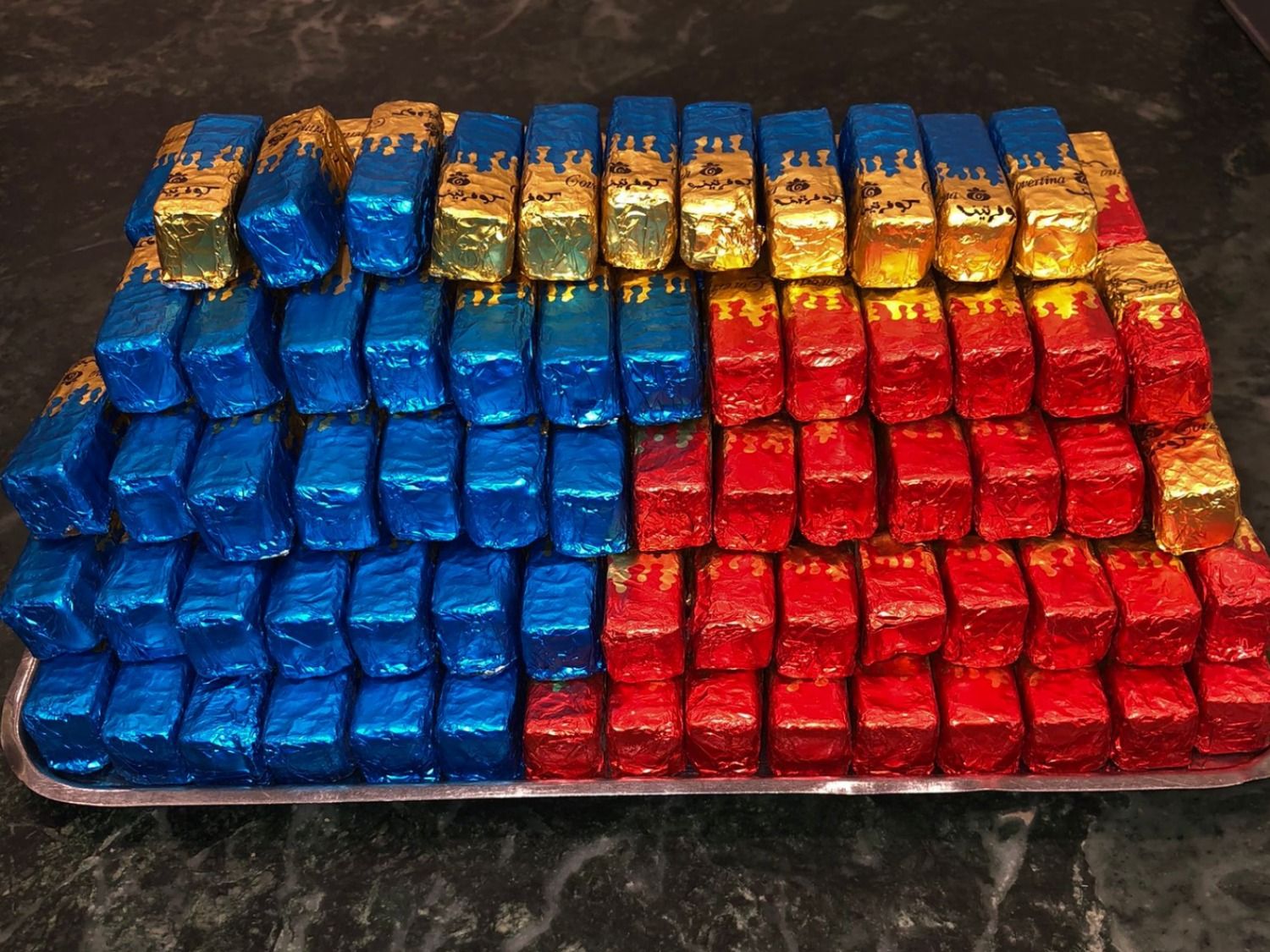 Wafer Chocolate