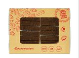 Ketogenic Cinnamon Sticks