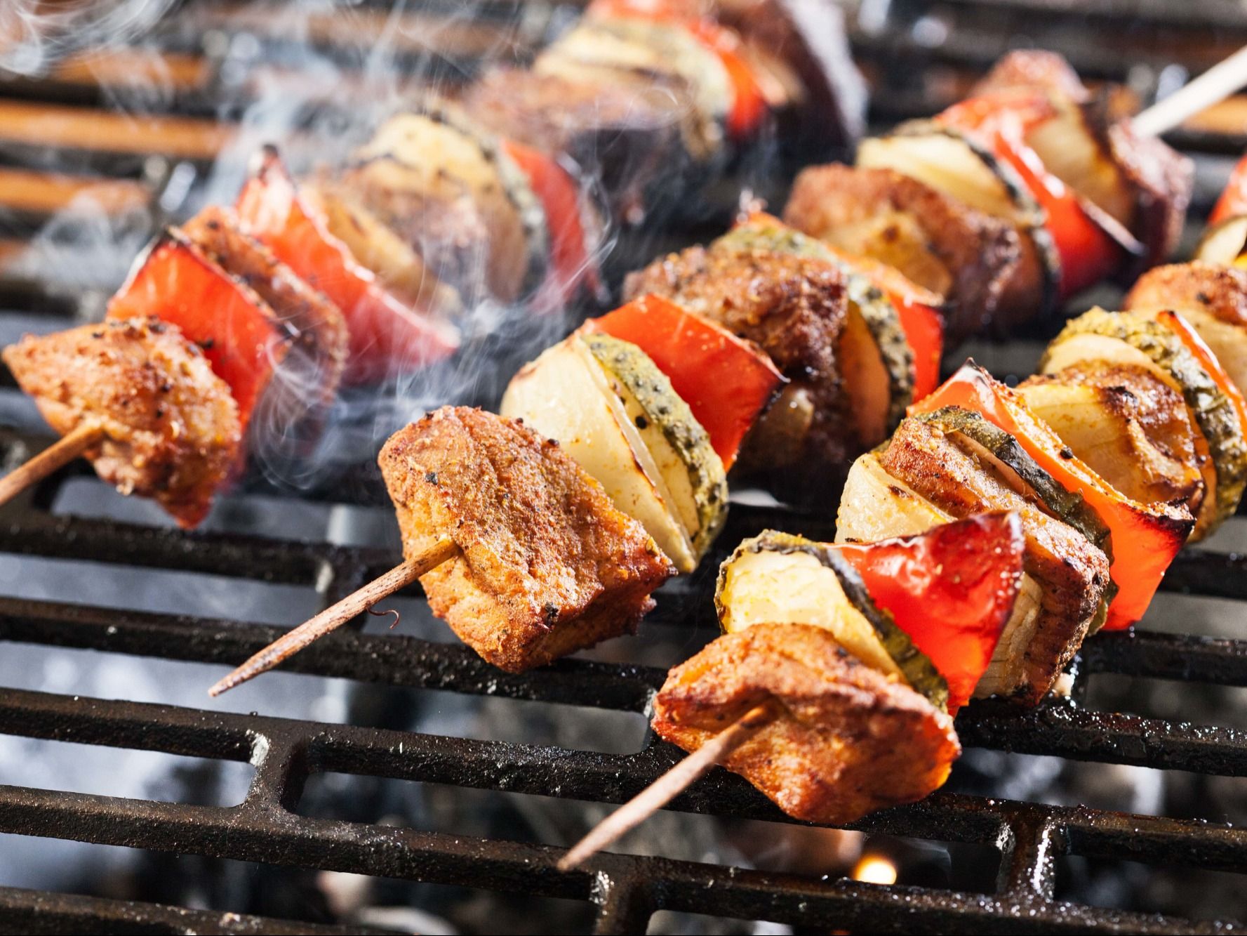 kebab kilo