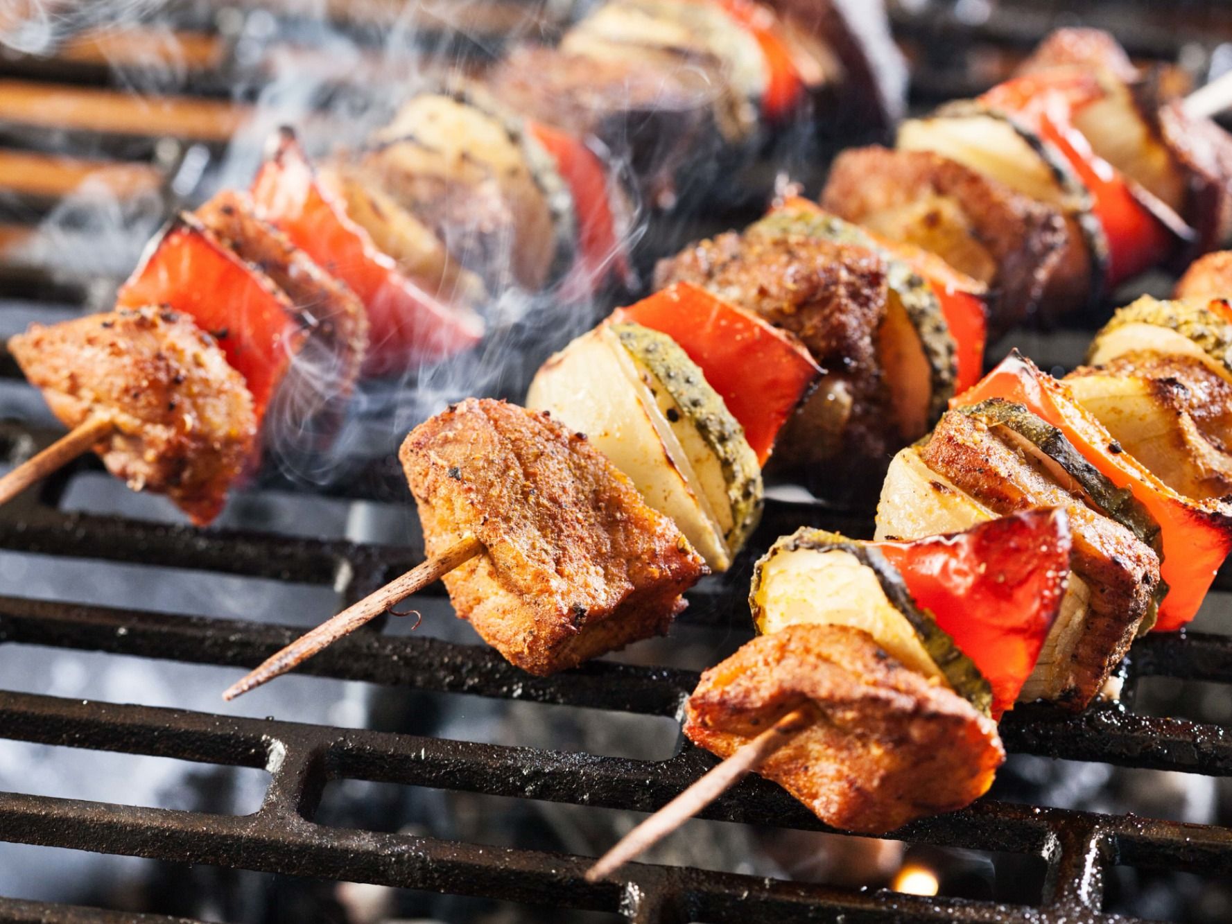 kebab Half kilo