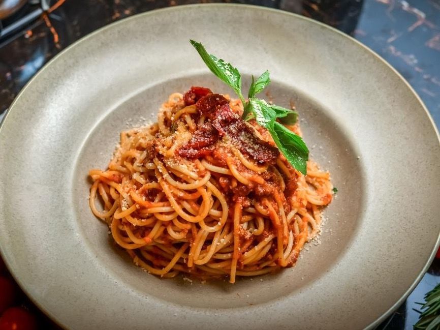 Alla Bolognese