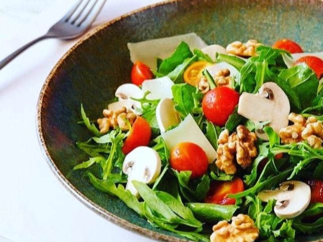 Insalata di Rucola