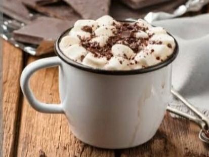 Hot Chocolate