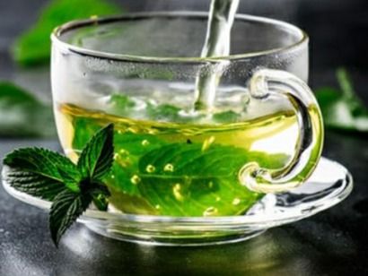 Green Tea