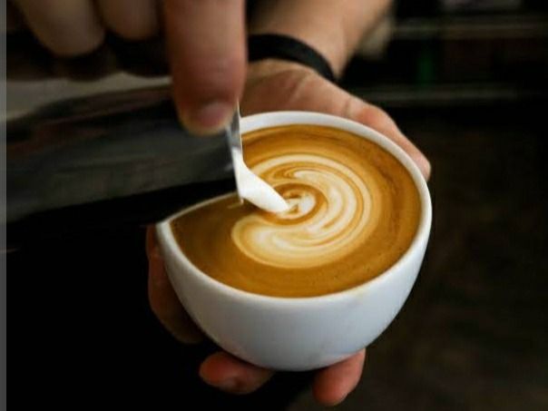 Flat White
