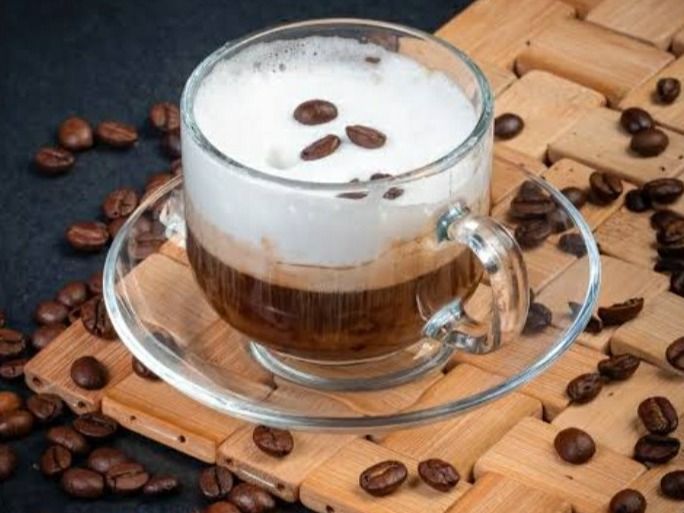 Caramel Macchiato