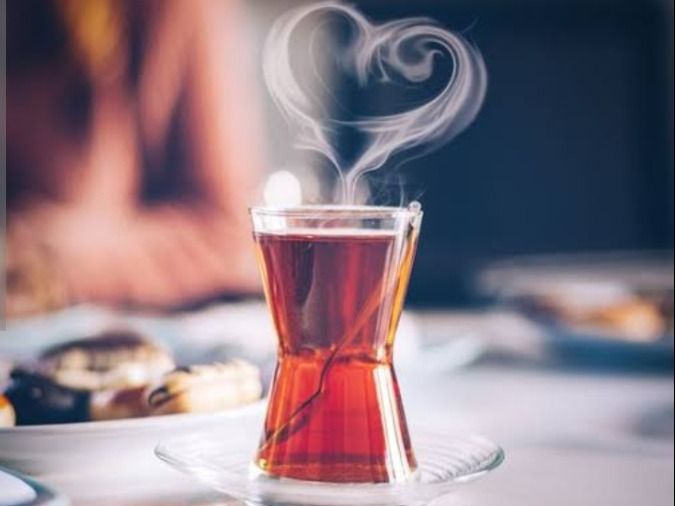 Tea