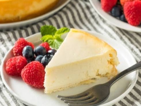Cheesecake