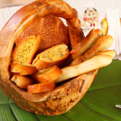 Bread Basket