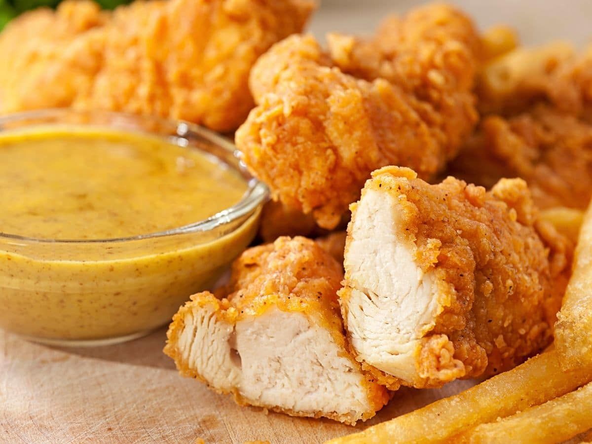 Chicken Strips