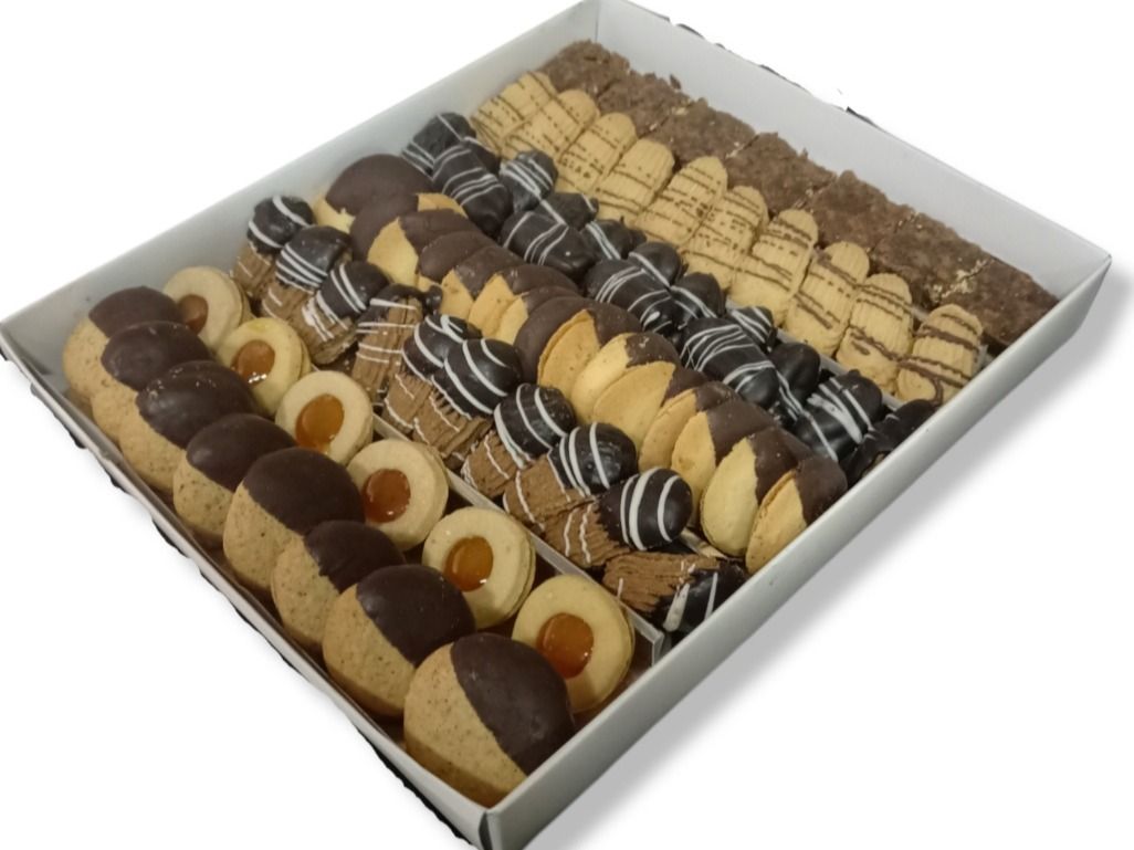 Petit Four