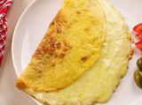 Plain Omelette Order