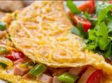 Apache Omelette Order