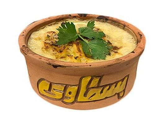 Negresco Pastawy