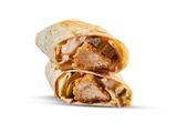 Crsipy Chkn Wrap