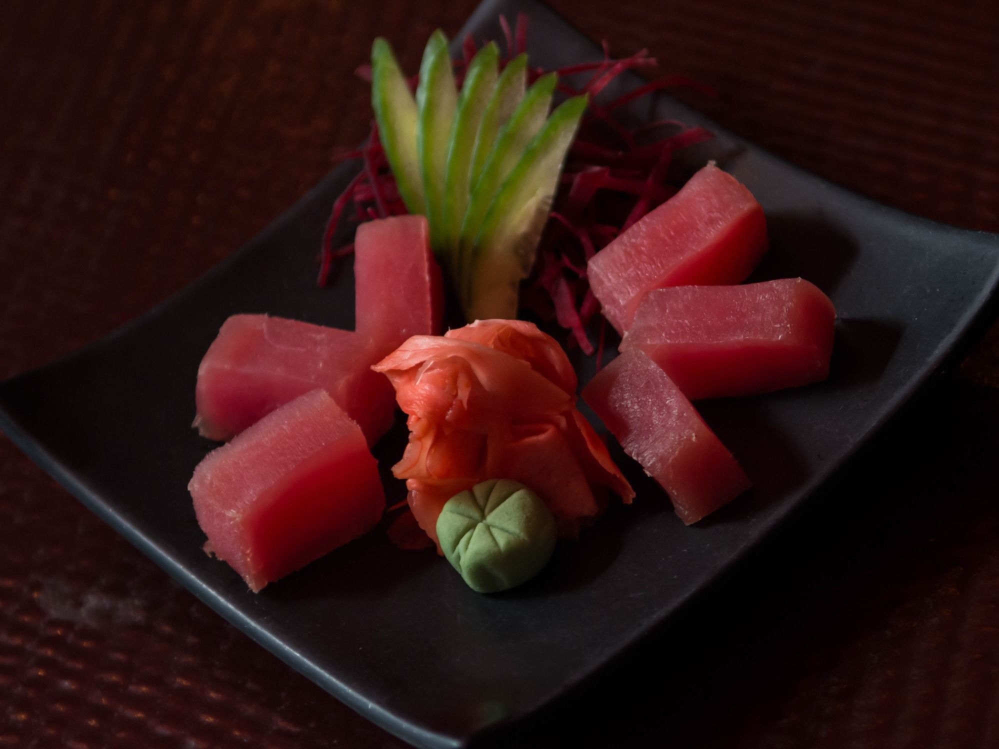 Maguro Sashimi Classic