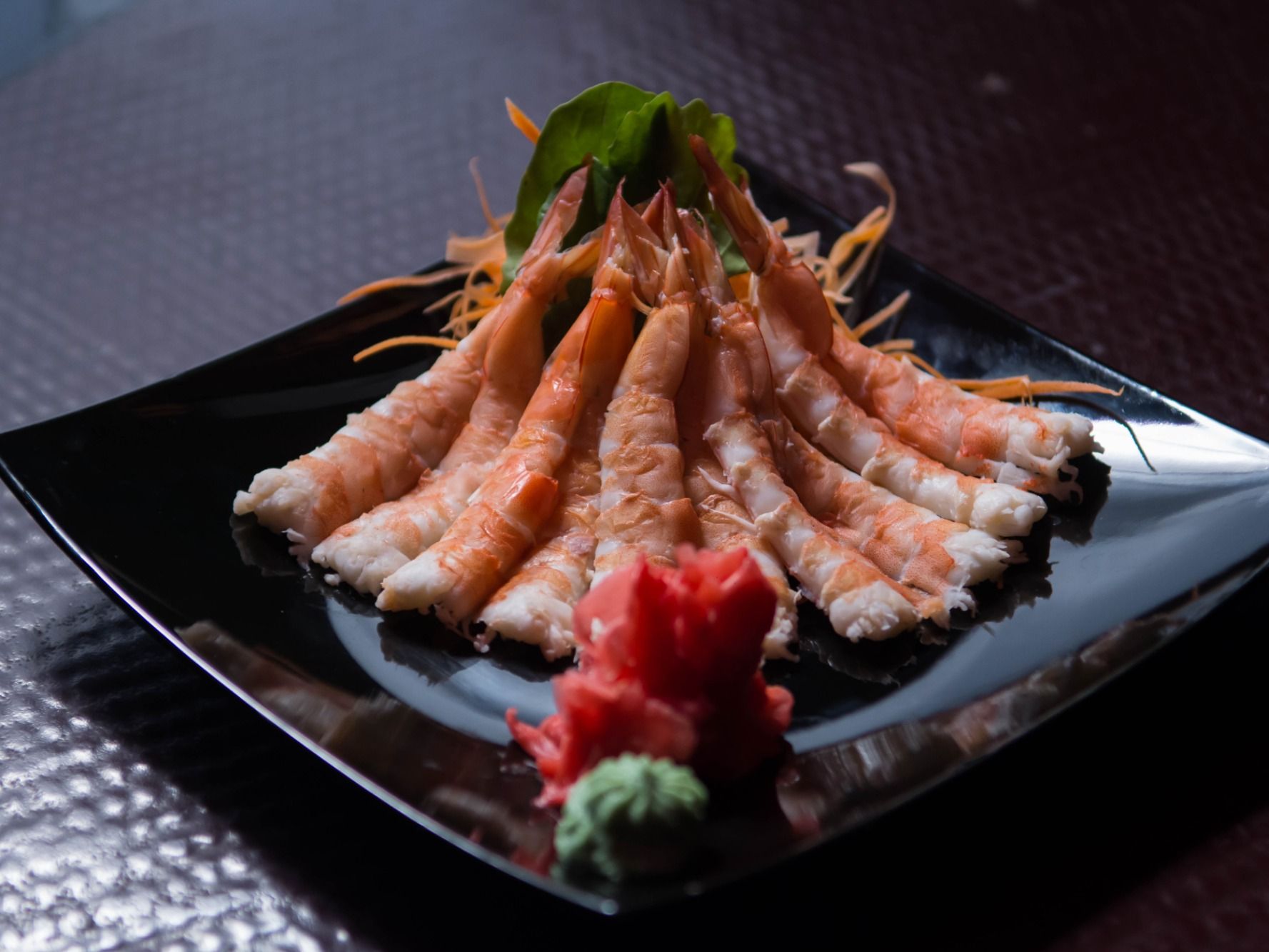 Shrimp Ebi