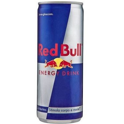 Red Bull