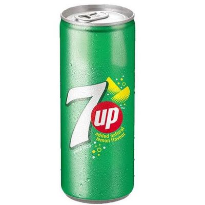7 Up