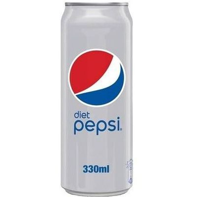 Pepsi Diet