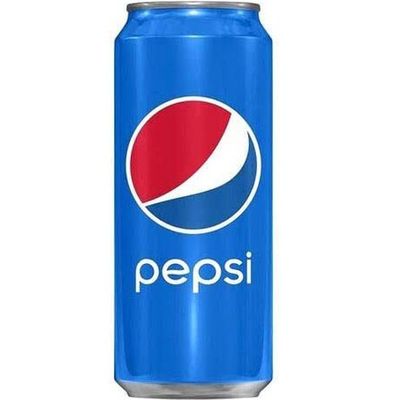 Pepsi
